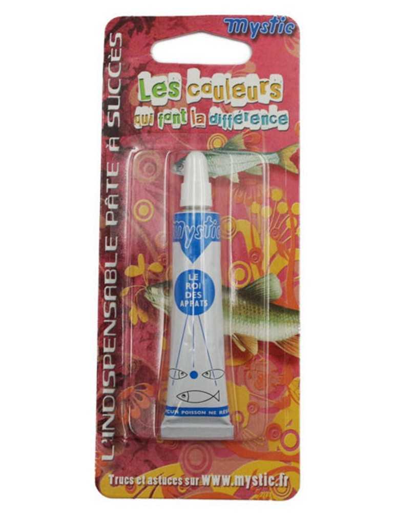 Tube Mystic blanc