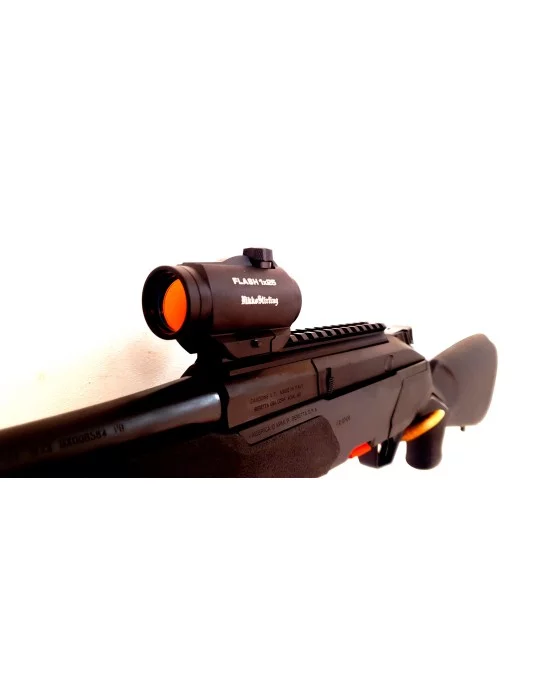 Pack Carabine Beretta BRX 30-06 canon 57 cm + nikko stirling flash