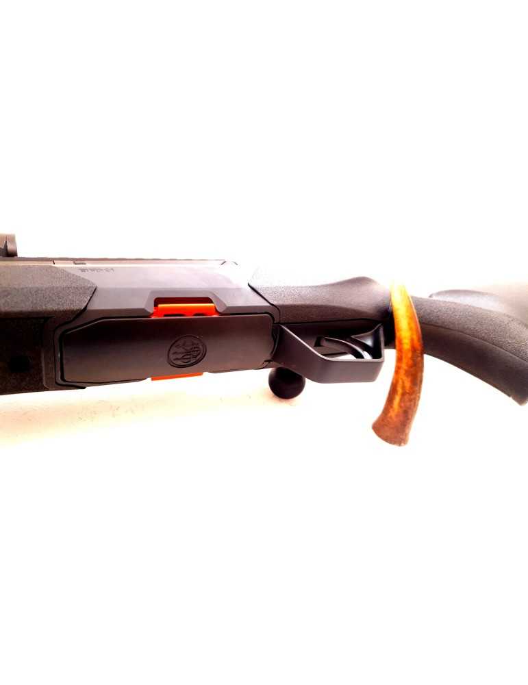 Pack Carabine Beretta BRX 30-06 canon 57 cm + nikko stirling flash