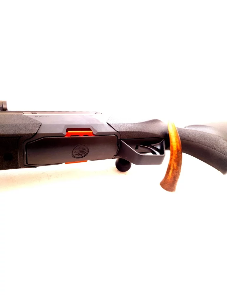 Pack Carabine Beretta BRX 30-06 canon 57 cm + nikko stirling flash