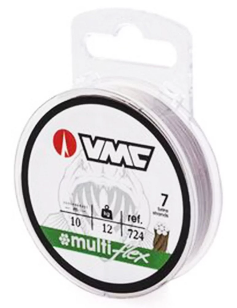 Bobine avançon Multiflex C724