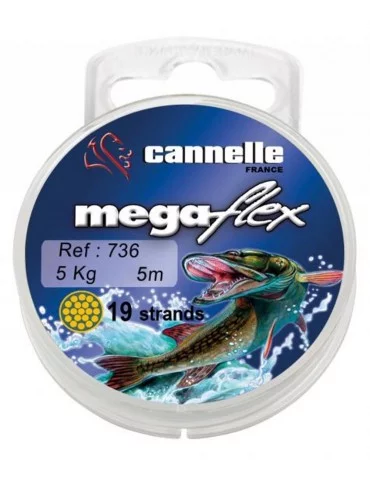 Megaflex avançon C736