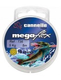 Megaflex avançon C736