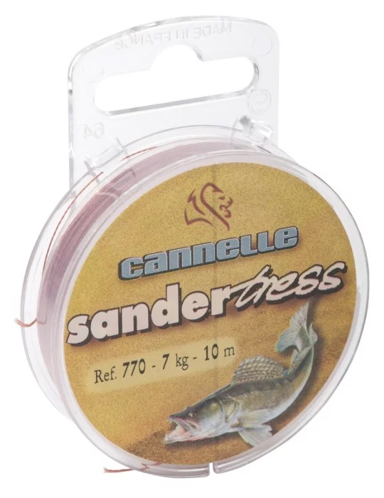 Bobine sandertress C770