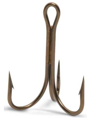 Hameçon triple 9607 O’Shaughnessy