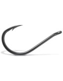 Hameçon simple 7136 Chinu eyed