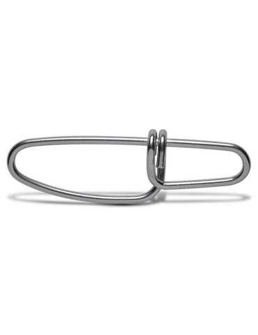 Agrafe crosslock 3253 inox