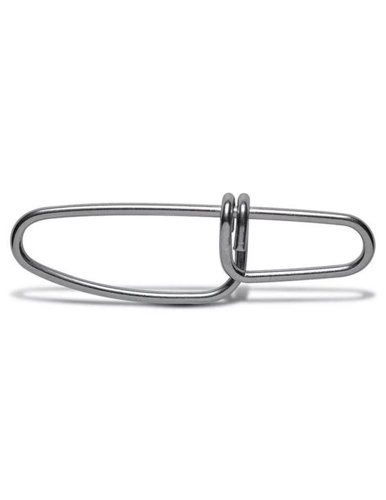 Agrafe crosslock 3253 inox