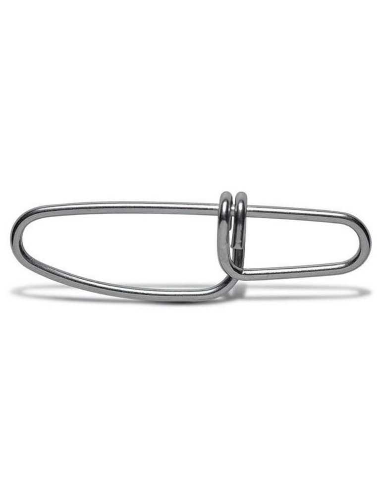 Agrafe crosslock 3253 inox