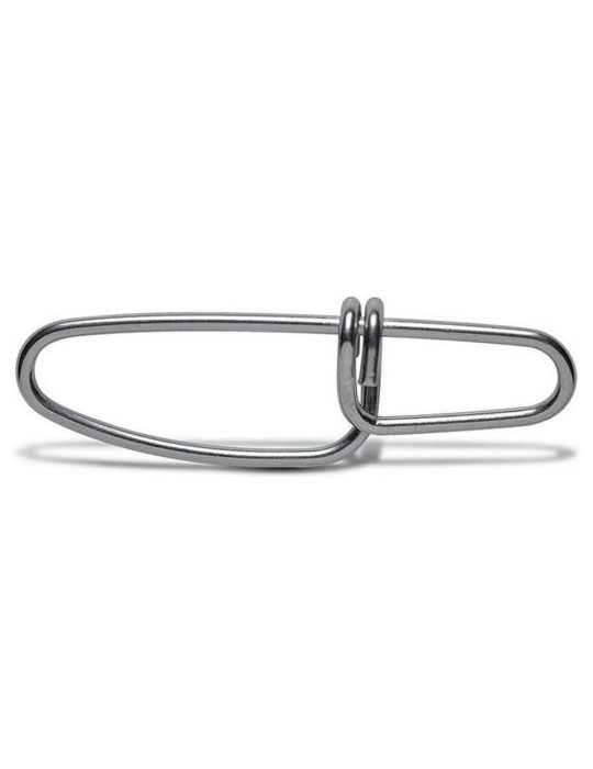 Agrafe crosslock 3253 inox