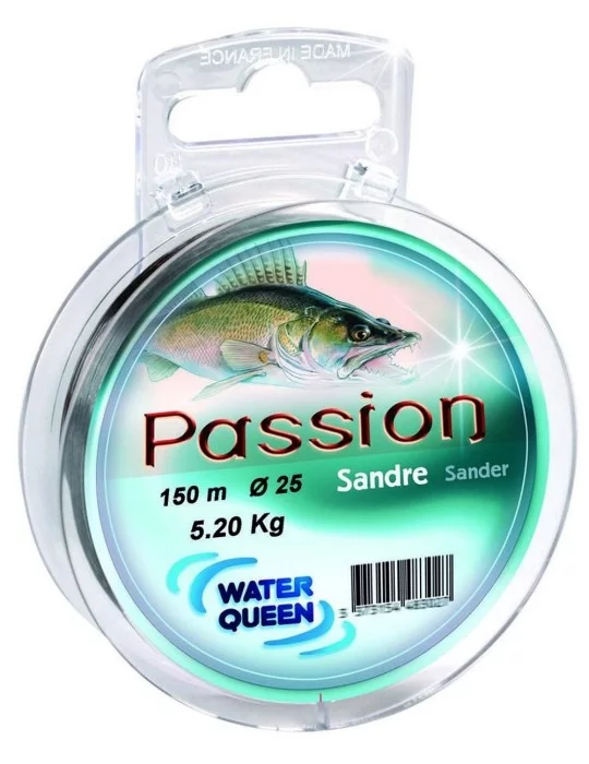 Nylon passion sandre Water Queen