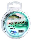 Nylon passion sandre Water Queen