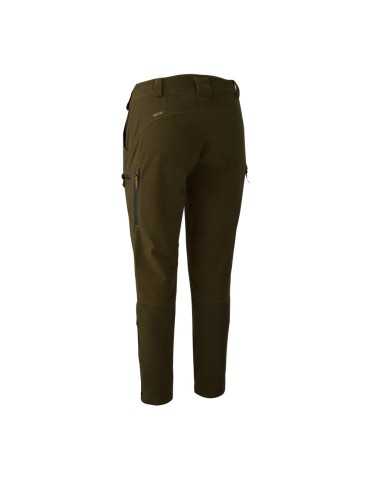 Pantalon marron lady Gabby Deerhunter 2