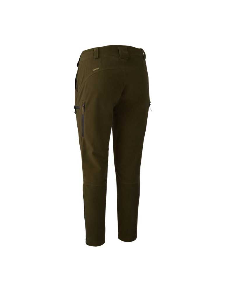 Pantalon marron lady Gabby Deerhunter