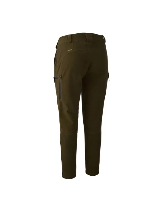 Pantalon marron lady Gabby Deerhunter