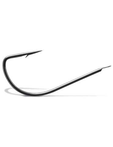 Hameçon simple 7128 Yamame pêches fines