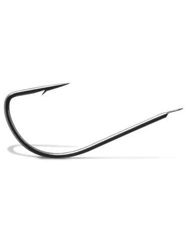 Hameçon simple 7128 Yamame pêches fines