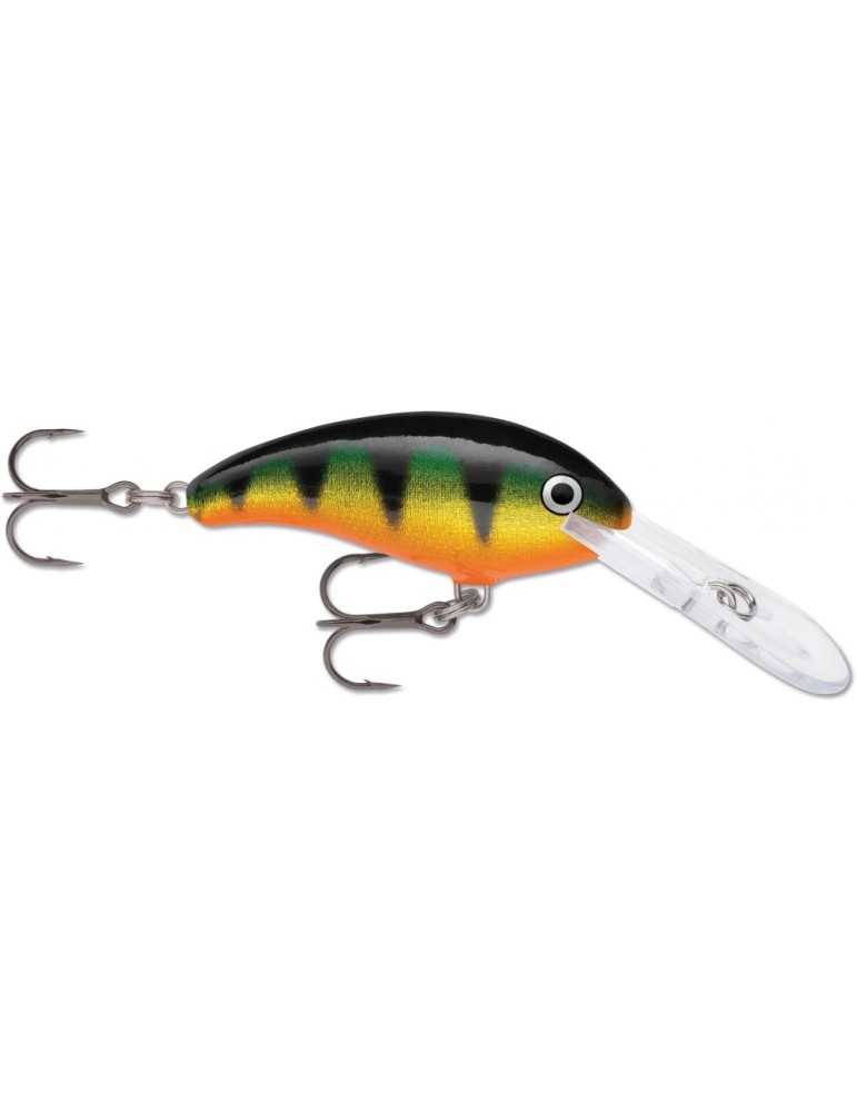 Leurre Shad dancer SDD05 P