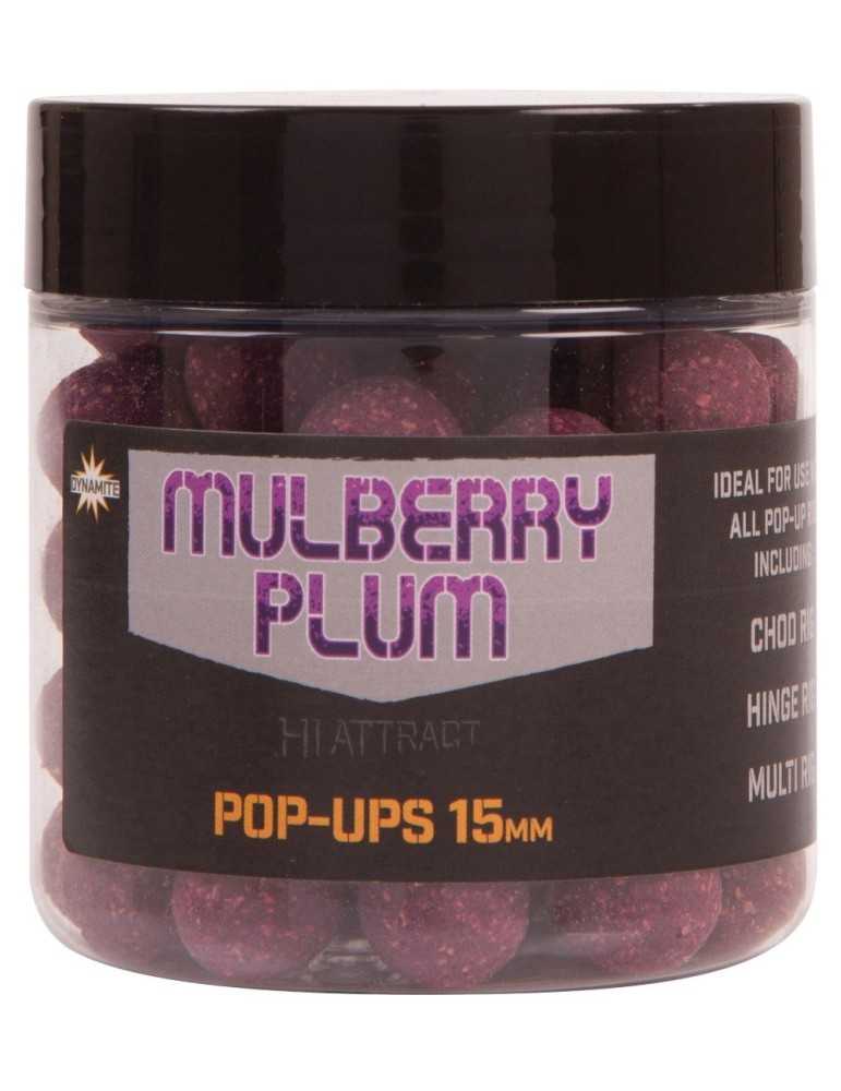 Lot De 7 Appâts Carpe Mainline + 3 Autres - Boilies, Pop-ups, Parfum Hell, Neuf