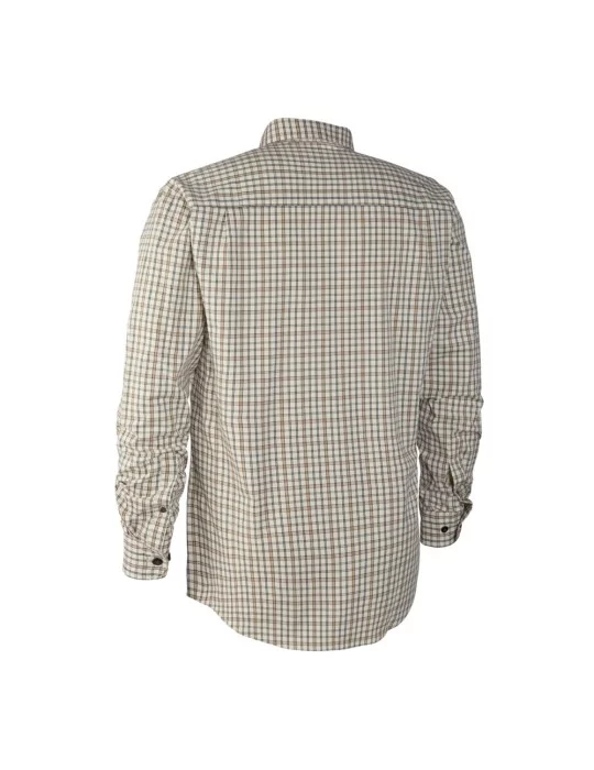 Chemise Henry Deerhunter