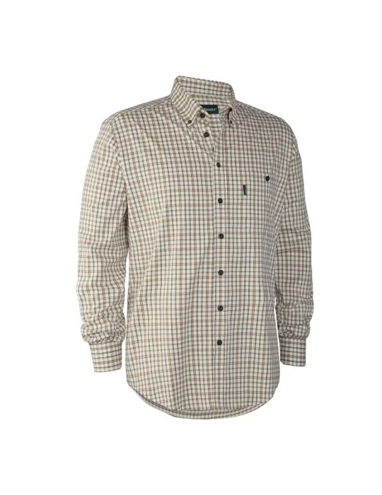 Chemise Henry Deerhunter