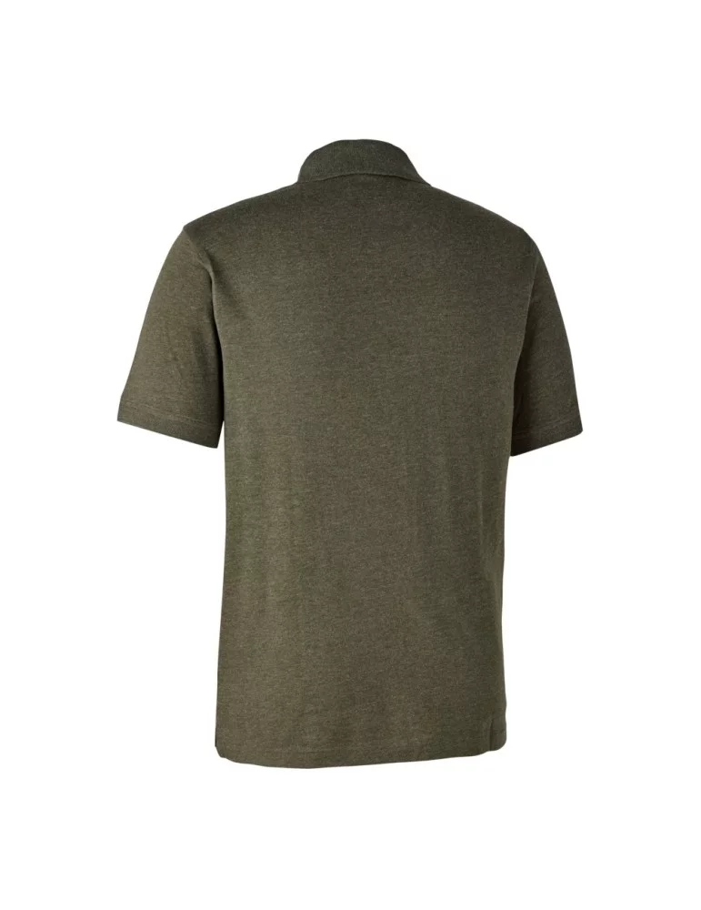 Polo Gunnar Deerhunter