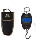Peson digital 50 kg Carp Spirit