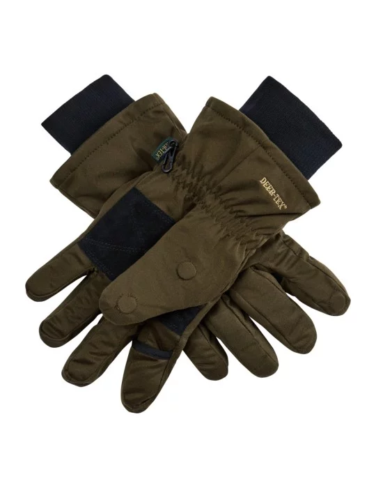 Gants D'hiver Excape Deerhunter