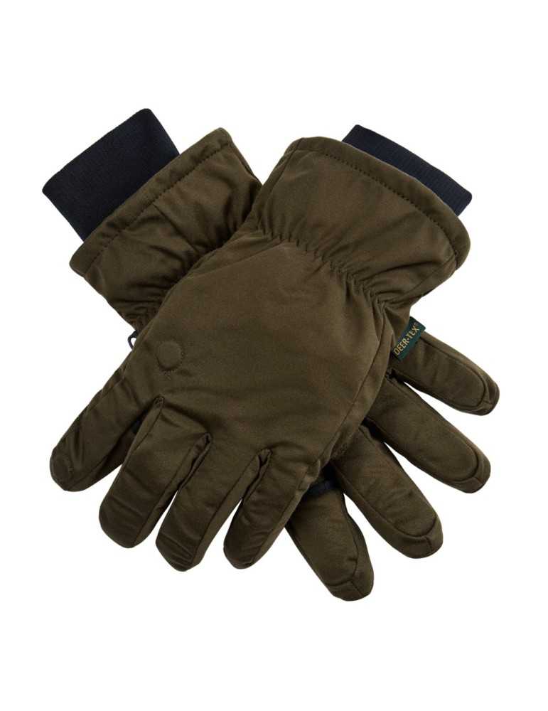 Gants D'hiver Excape Deerhunter