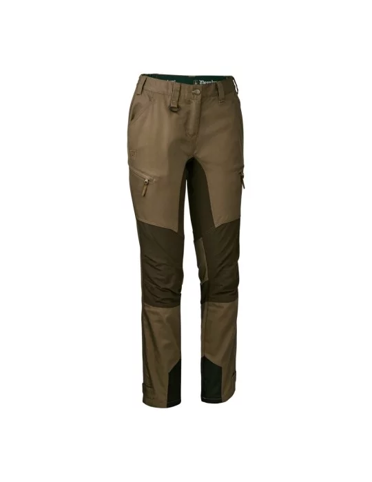 Pantalon Lady Roja Deerhunter