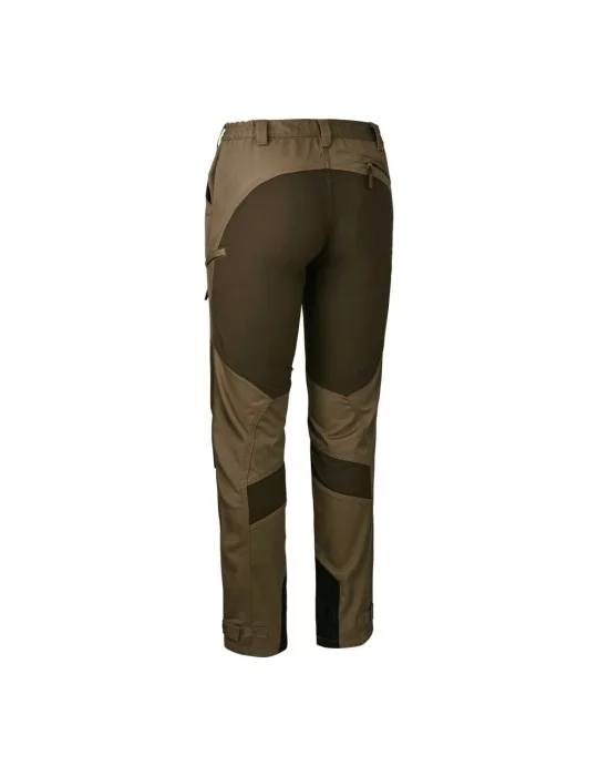 Pantalon Lady Roja Deerhunter