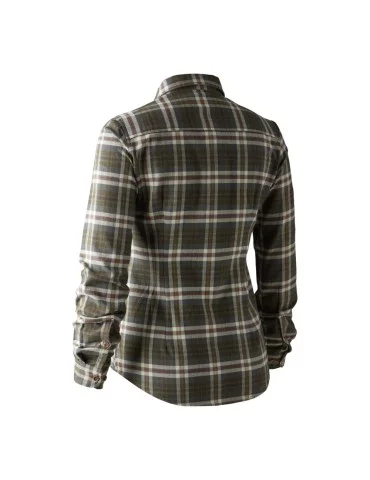Chemise Lady Ruby Deerhunter 2