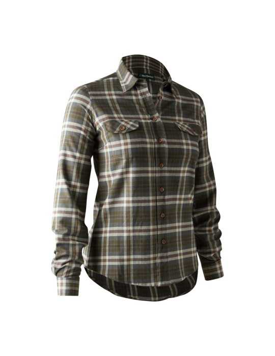 Chemise Lady Ruby Deerhunter