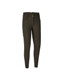 Leggings chasse gris Lady Deerhunter