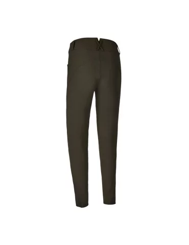 Leggings chasse gris Lady Deerhunter 2