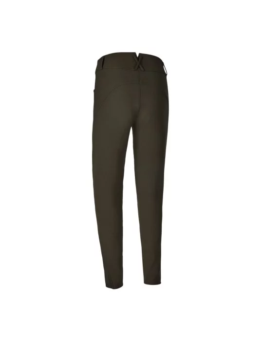 Leggings chasse gris Lady Deerhunter