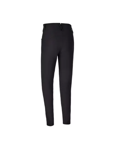 Leggings chasse noir Lady Deerhunter 2