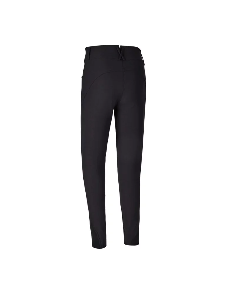 Leggings chasse noir Lady Deerhunter