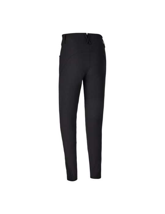 Leggings chasse noir Lady Deerhunter