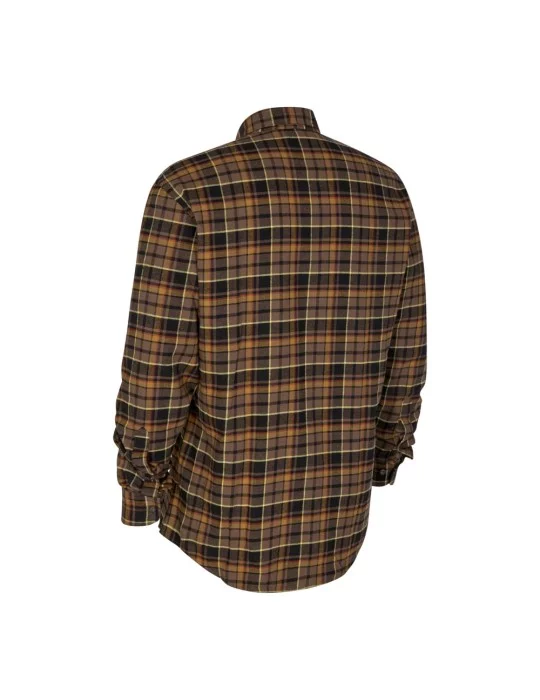 Chemise Marvin Deerhunter