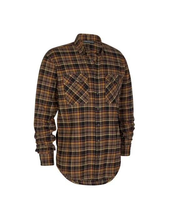 Chemise Marvin Deerhunter