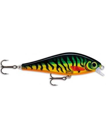 Leurre Rapala Super Shadow Rap