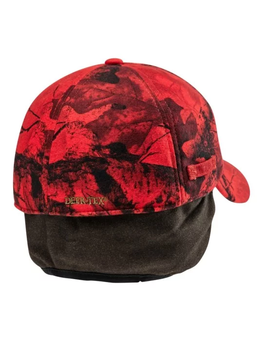 Casquette Ram Arctic Deerhunter