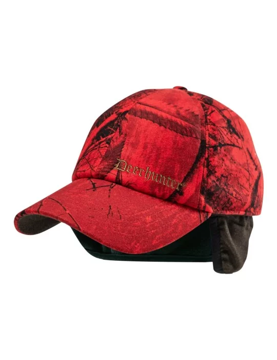 Casquette Ram Arctic Deerhunter