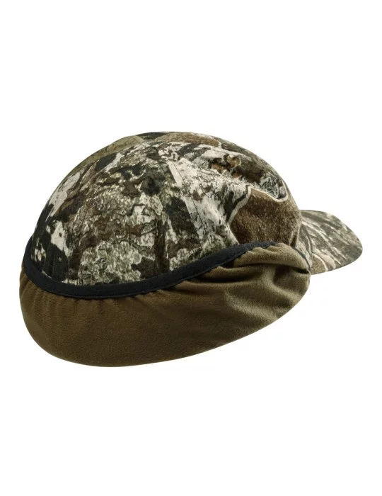 Casquette D'hiver Excape Deerhunter