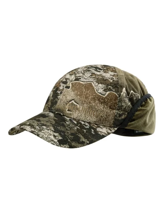 Casquette D'hiver Excape Deerhunter