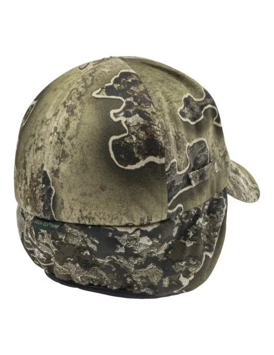 Casquette D'hiver Excape Deerhunter