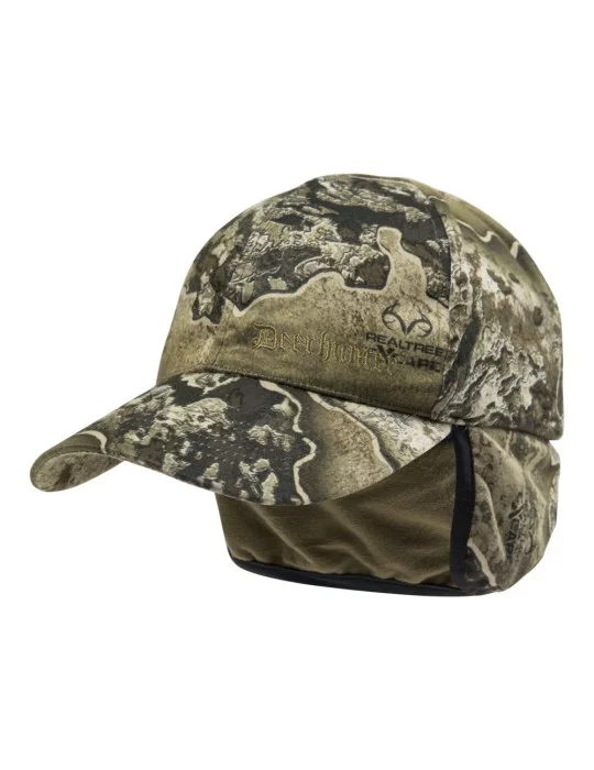 Casquette D'hiver Excape Deerhunter