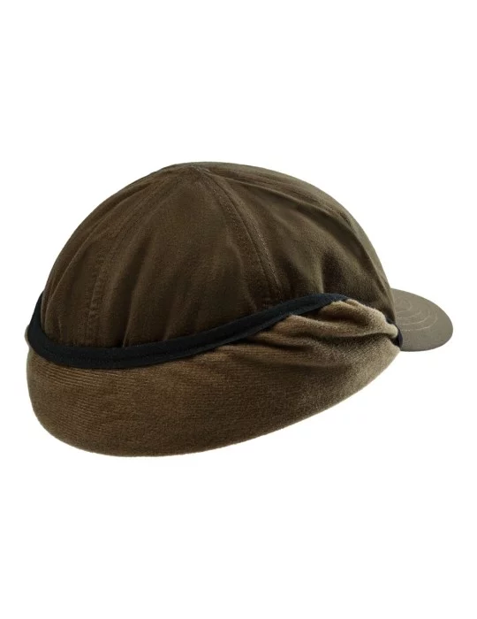 Casquette D'hiver Excape Deerhunter