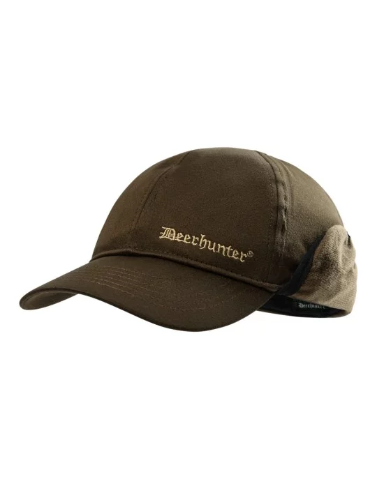 Casquette D'hiver Excape Deerhunter